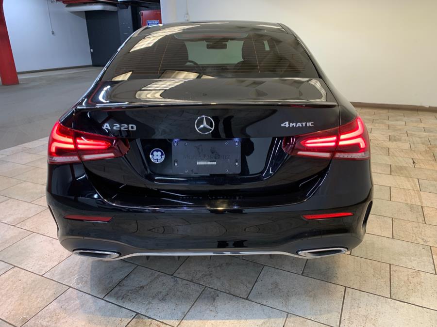 2021 Mercedes-Benz A-Class A 220 4MATIC Sedan, available for sale in Hillside, New Jersey | Euro Lux Auto. Hillside, New Jersey 2021 Mercedes-Benz A-Class A 220 4MATIC Sedan, available for sale in Hillside, New Jersey | Euro Lux Auto. Hillside, New Jersey
