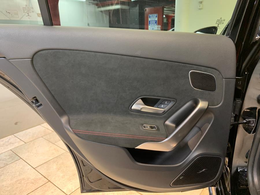 2021 Mercedes-Benz A-Class A 220 4MATIC Sedan, available for sale in Hillside, New Jersey | Euro Lux Auto. Hillside, New Jersey 2021 Mercedes-Benz A-Class A 220 4MATIC Sedan, available for sale in Hillside, New Jersey | Euro Lux Auto. Hillside, New Jersey