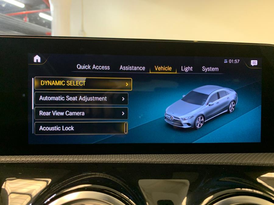 2021 Mercedes-Benz A-Class A 220 4MATIC Sedan, available for sale in Hillside, New Jersey | Euro Lux Auto. Hillside, New Jersey 2021 Mercedes-Benz A-Class A 220 4MATIC Sedan, available for sale in Hillside, New Jersey | Euro Lux Auto. Hillside, New Jersey