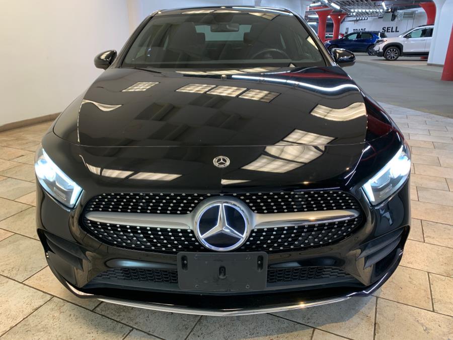 2021 Mercedes-Benz A-Class A 220 4MATIC Sedan, available for sale in Hillside, New Jersey | Euro Lux Auto. Hillside, New Jersey 2021 Mercedes-Benz A-Class A 220 4MATIC Sedan, available for sale in Hillside, New Jersey | Euro Lux Auto. Hillside, New Jersey
