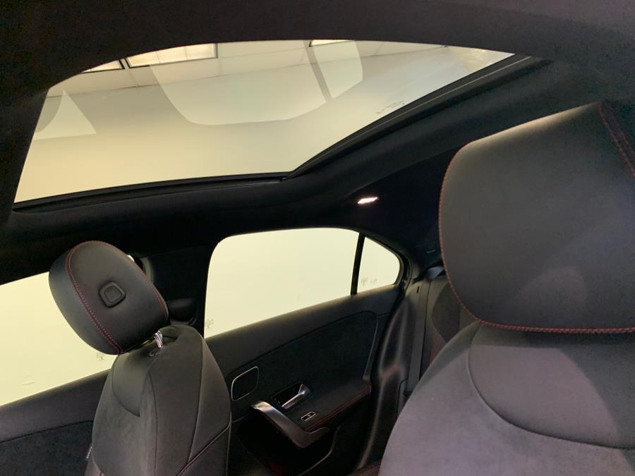 2021 Mercedes-Benz A-Class A 220 4MATIC Sedan, available for sale in Hillside, New Jersey | Euro Lux Auto. Hillside, New Jersey 2021 Mercedes-Benz A-Class A 220 4MATIC Sedan, available for sale in Hillside, New Jersey | Euro Lux Auto. Hillside, New Jersey