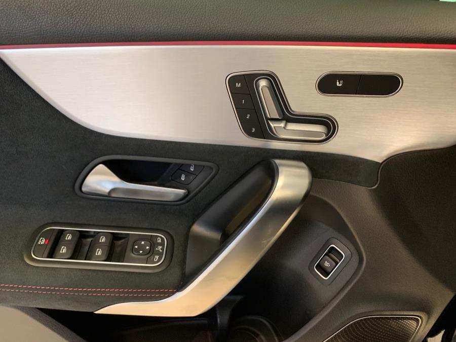 2021 Mercedes-Benz A-Class A 220 4MATIC Sedan, available for sale in Hillside, New Jersey | Euro Lux Auto. Hillside, New Jersey 2021 Mercedes-Benz A-Class A 220 4MATIC Sedan, available for sale in Hillside, New Jersey | Euro Lux Auto. Hillside, New Jersey