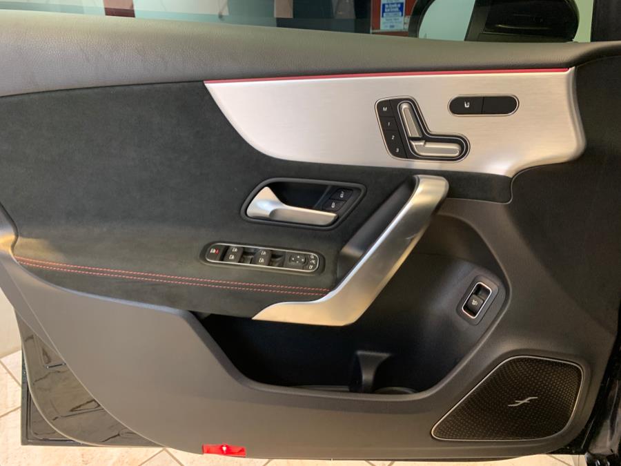 2021 Mercedes-Benz A-Class A 220 4MATIC Sedan, available for sale in Hillside, New Jersey | Euro Lux Auto. Hillside, New Jersey 2021 Mercedes-Benz A-Class A 220 4MATIC Sedan, available for sale in Hillside, New Jersey | Euro Lux Auto. Hillside, New Jersey