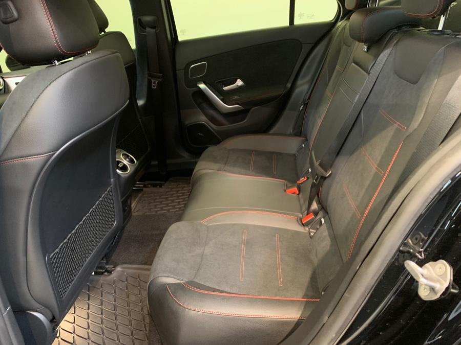 2021 Mercedes-Benz A-Class A 220 4MATIC Sedan, available for sale in Hillside, New Jersey | Euro Lux Auto. Hillside, New Jersey 2021 Mercedes-Benz A-Class A 220 4MATIC Sedan, available for sale in Hillside, New Jersey | Euro Lux Auto. Hillside, New Jersey