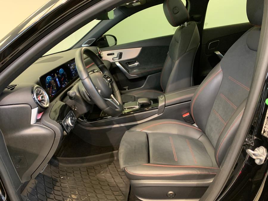 2021 Mercedes-Benz A-Class A 220 4MATIC Sedan, available for sale in Hillside, New Jersey | Euro Lux Auto. Hillside, New Jersey 2021 Mercedes-Benz A-Class A 220 4MATIC Sedan, available for sale in Hillside, New Jersey | Euro Lux Auto. Hillside, New Jersey