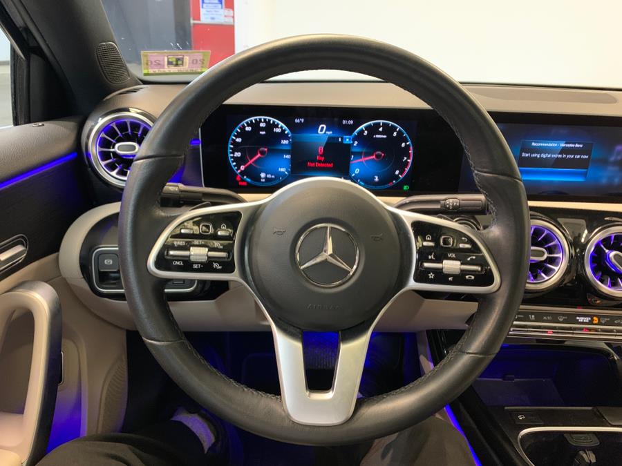 2019 Mercedes-Benz A-Class A 220 4MATIC Sedan, available for sale in Hillside, New Jersey | Euro Lux Auto. Hillside, New Jersey 2019 Mercedes-Benz A-Class A 220 4MATIC Sedan, available for sale in Hillside, New Jersey | Euro Lux Auto. Hillside, New Jersey