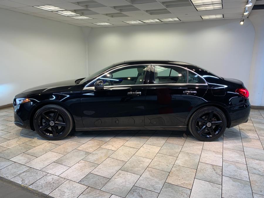 2019 Mercedes-Benz A-Class A 220 4MATIC Sedan, available for sale in Hillside, New Jersey | Euro Lux Auto. Hillside, New Jersey 2019 Mercedes-Benz A-Class A 220 4MATIC Sedan, available for sale in Hillside, New Jersey | Euro Lux Auto. Hillside, New Jersey