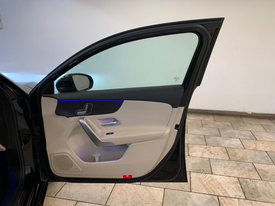 2019 Mercedes-Benz A-Class A 220 4MATIC Sedan, available for sale in Hillside, New Jersey | Euro Lux Auto. Hillside, New Jersey 2019 Mercedes-Benz A-Class A 220 4MATIC Sedan, available for sale in Hillside, New Jersey | Euro Lux Auto. Hillside, New Jersey