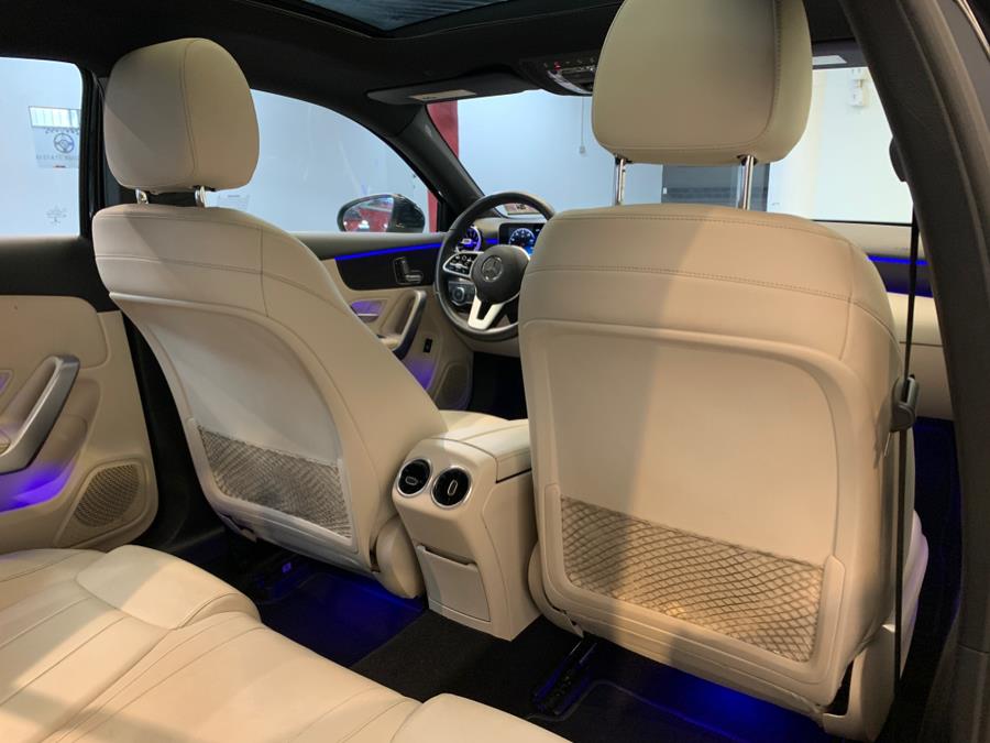 2019 Mercedes-Benz A-Class A 220 4MATIC Sedan, available for sale in Hillside, New Jersey | Euro Lux Auto. Hillside, New Jersey 2019 Mercedes-Benz A-Class A 220 4MATIC Sedan, available for sale in Hillside, New Jersey | Euro Lux Auto. Hillside, New Jersey