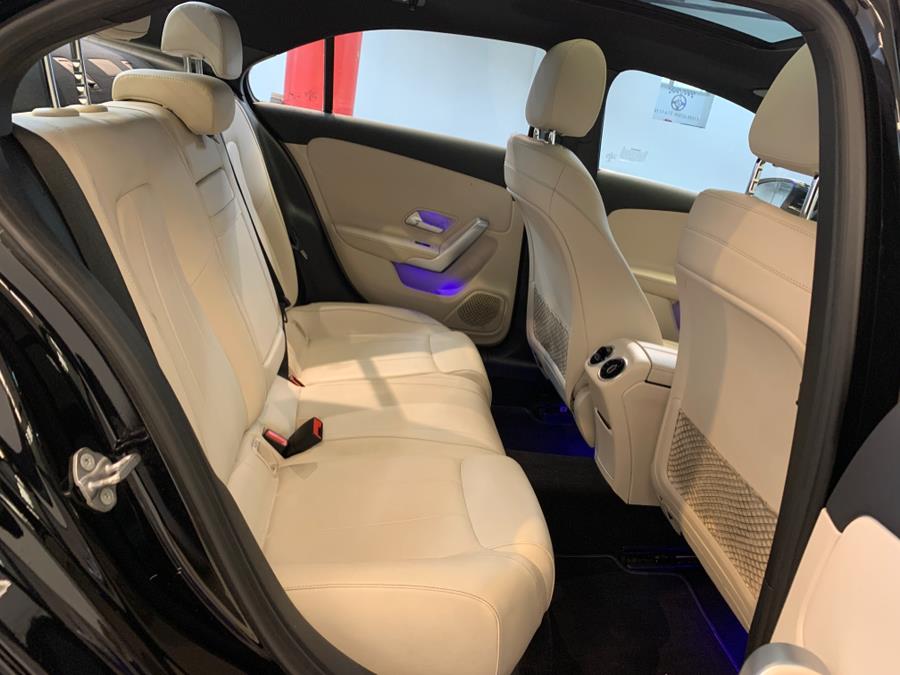 2019 Mercedes-Benz A-Class A 220 4MATIC Sedan, available for sale in Hillside, New Jersey | Euro Lux Auto. Hillside, New Jersey 2019 Mercedes-Benz A-Class A 220 4MATIC Sedan, available for sale in Hillside, New Jersey | Euro Lux Auto. Hillside, New Jersey