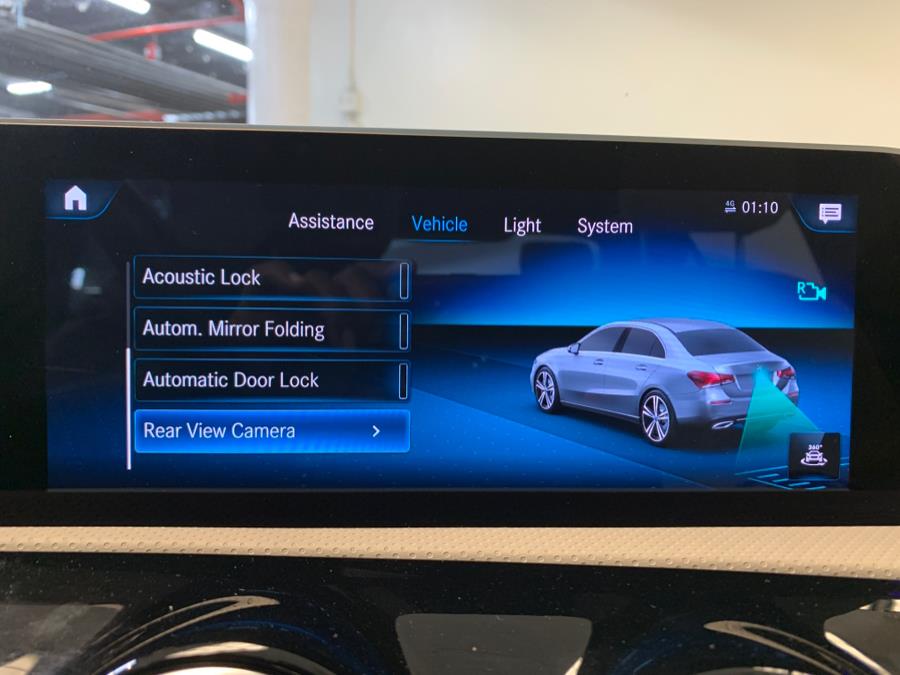 2019 Mercedes-Benz A-Class A 220 4MATIC Sedan, available for sale in Hillside, New Jersey | Euro Lux Auto. Hillside, New Jersey 2019 Mercedes-Benz A-Class A 220 4MATIC Sedan, available for sale in Hillside, New Jersey | Euro Lux Auto. Hillside, New Jersey