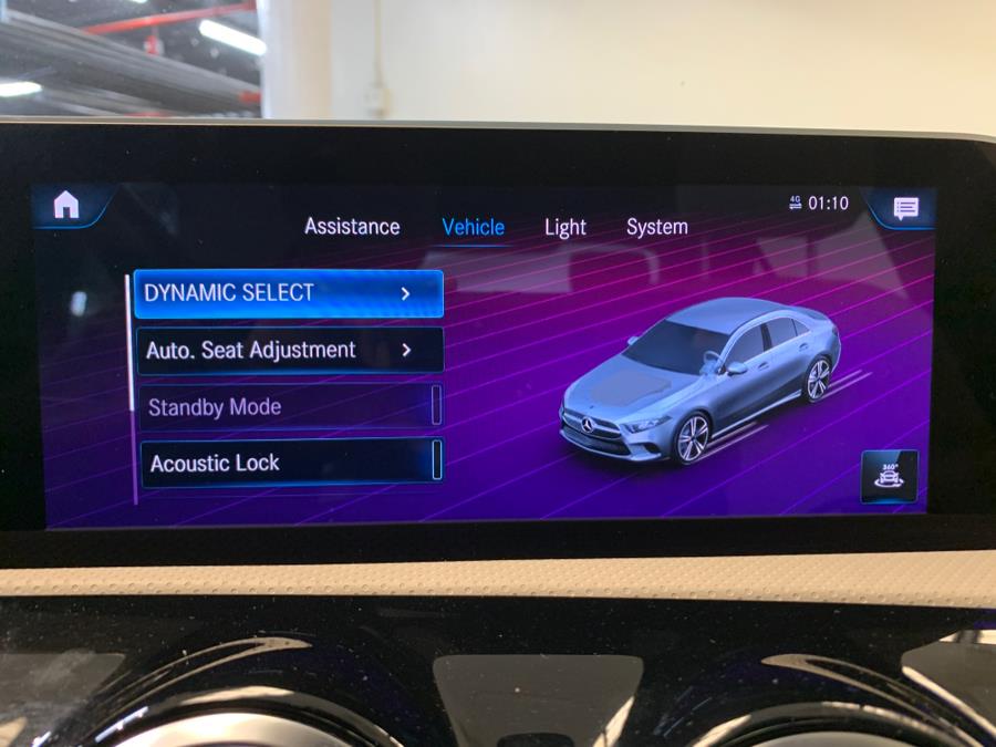 2019 Mercedes-Benz A-Class A 220 4MATIC Sedan, available for sale in Hillside, New Jersey | Euro Lux Auto. Hillside, New Jersey 2019 Mercedes-Benz A-Class A 220 4MATIC Sedan, available for sale in Hillside, New Jersey | Euro Lux Auto. Hillside, New Jersey