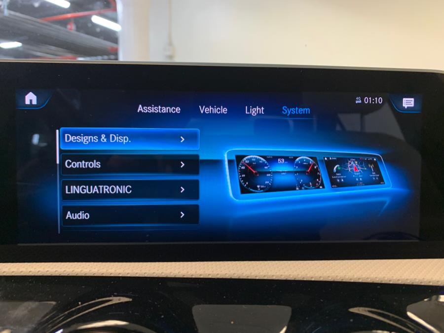 2019 Mercedes-Benz A-Class A 220 4MATIC Sedan, available for sale in Hillside, New Jersey | Euro Lux Auto. Hillside, New Jersey 2019 Mercedes-Benz A-Class A 220 4MATIC Sedan, available for sale in Hillside, New Jersey | Euro Lux Auto. Hillside, New Jersey