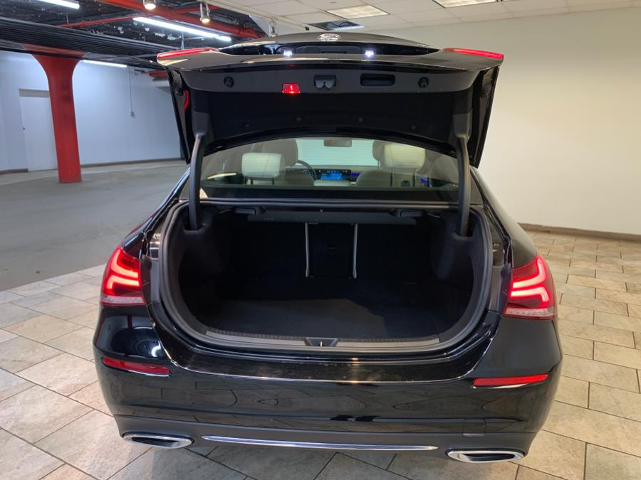 2019 Mercedes-Benz A-Class A 220 4MATIC Sedan, available for sale in Hillside, New Jersey | Euro Lux Auto. Hillside, New Jersey 2019 Mercedes-Benz A-Class A 220 4MATIC Sedan, available for sale in Hillside, New Jersey | Euro Lux Auto. Hillside, New Jersey