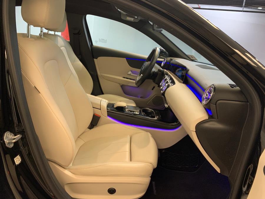 2019 Mercedes-Benz A-Class A 220 4MATIC Sedan, available for sale in Hillside, New Jersey | Euro Lux Auto. Hillside, New Jersey 2019 Mercedes-Benz A-Class A 220 4MATIC Sedan, available for sale in Hillside, New Jersey | Euro Lux Auto. Hillside, New Jersey