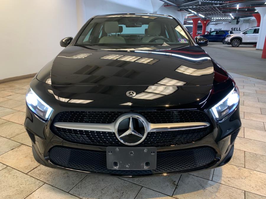 2019 Mercedes-Benz A-Class A 220 4MATIC Sedan, available for sale in Hillside, New Jersey | Euro Lux Auto. Hillside, New Jersey 2019 Mercedes-Benz A-Class A 220 4MATIC Sedan, available for sale in Hillside, New Jersey | Euro Lux Auto. Hillside, New Jersey