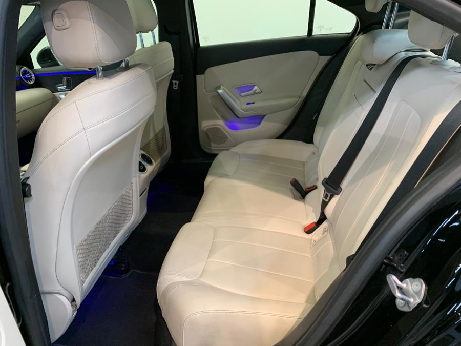 2019 Mercedes-Benz A-Class A 220 4MATIC Sedan, available for sale in Hillside, New Jersey | Euro Lux Auto. Hillside, New Jersey 2019 Mercedes-Benz A-Class A 220 4MATIC Sedan, available for sale in Hillside, New Jersey | Euro Lux Auto. Hillside, New Jersey