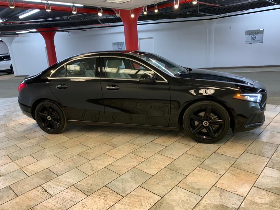 2019 Mercedes-Benz A-Class A 220 4MATIC Sedan, available for sale in Hillside, New Jersey | Euro Lux Auto. Hillside, New Jersey 2019 Mercedes-Benz A-Class A 220 4MATIC Sedan, available for sale in Hillside, New Jersey | Euro Lux Auto. Hillside, New Jersey