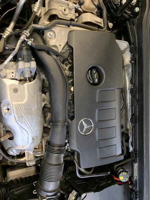 2019 Mercedes-Benz A-Class A 220 4MATIC Sedan, available for sale in Hillside, New Jersey | Euro Lux Auto. Hillside, New Jersey 2019 Mercedes-Benz A-Class A 220 4MATIC Sedan, available for sale in Hillside, New Jersey | Euro Lux Auto. Hillside, New Jersey