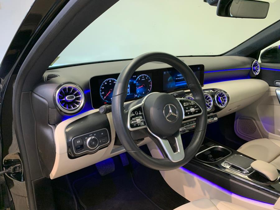 2019 Mercedes-Benz A-Class A 220 4MATIC Sedan, available for sale in Hillside, New Jersey | Euro Lux Auto. Hillside, New Jersey 2019 Mercedes-Benz A-Class A 220 4MATIC Sedan, available for sale in Hillside, New Jersey | Euro Lux Auto. Hillside, New Jersey