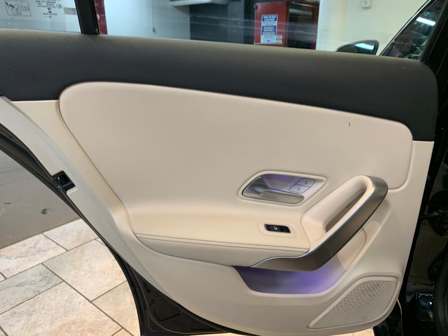 2019 Mercedes-Benz A-Class A 220 4MATIC Sedan, available for sale in Hillside, New Jersey | Euro Lux Auto. Hillside, New Jersey 2019 Mercedes-Benz A-Class A 220 4MATIC Sedan, available for sale in Hillside, New Jersey | Euro Lux Auto. Hillside, New Jersey