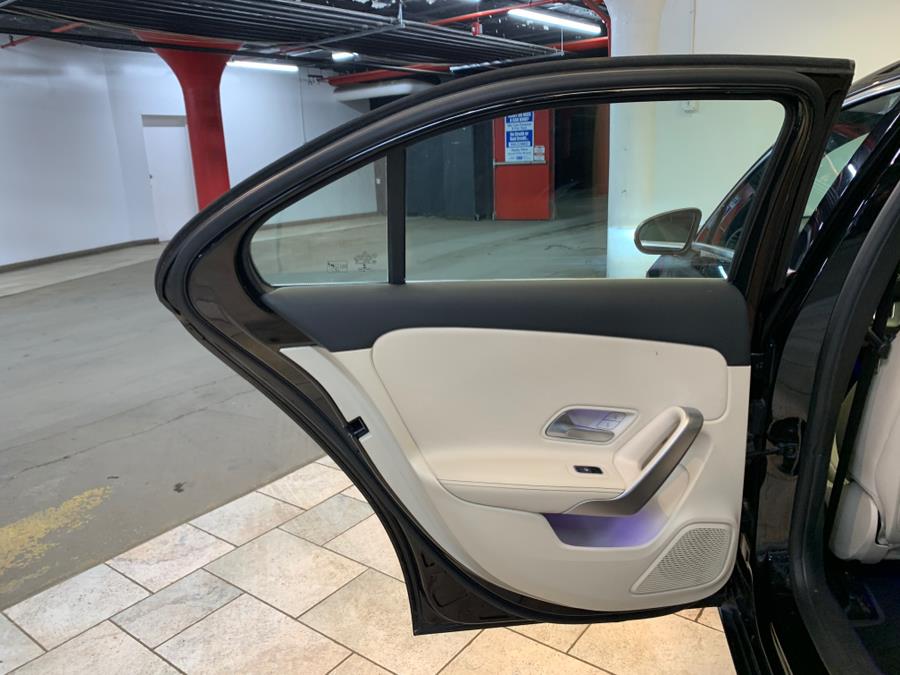 2019 Mercedes-Benz A-Class A 220 4MATIC Sedan, available for sale in Hillside, New Jersey | Euro Lux Auto. Hillside, New Jersey 2019 Mercedes-Benz A-Class A 220 4MATIC Sedan, available for sale in Hillside, New Jersey | Euro Lux Auto. Hillside, New Jersey