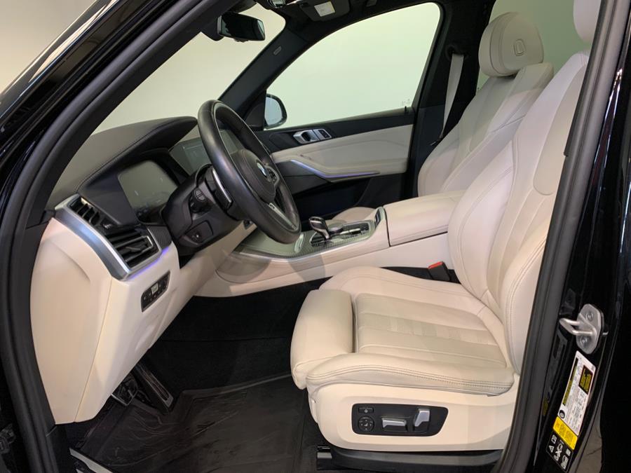 2021 BMW X5 xDrive40i Sports Activity Vehicle, available for sale in Hillside, New Jersey | Euro Lux Auto. Hillside, New Jersey 2021 BMW X5 xDrive40i Sports Activity Vehicle, available for sale in Hillside, New Jersey | Euro Lux Auto. Hillside, New Jersey