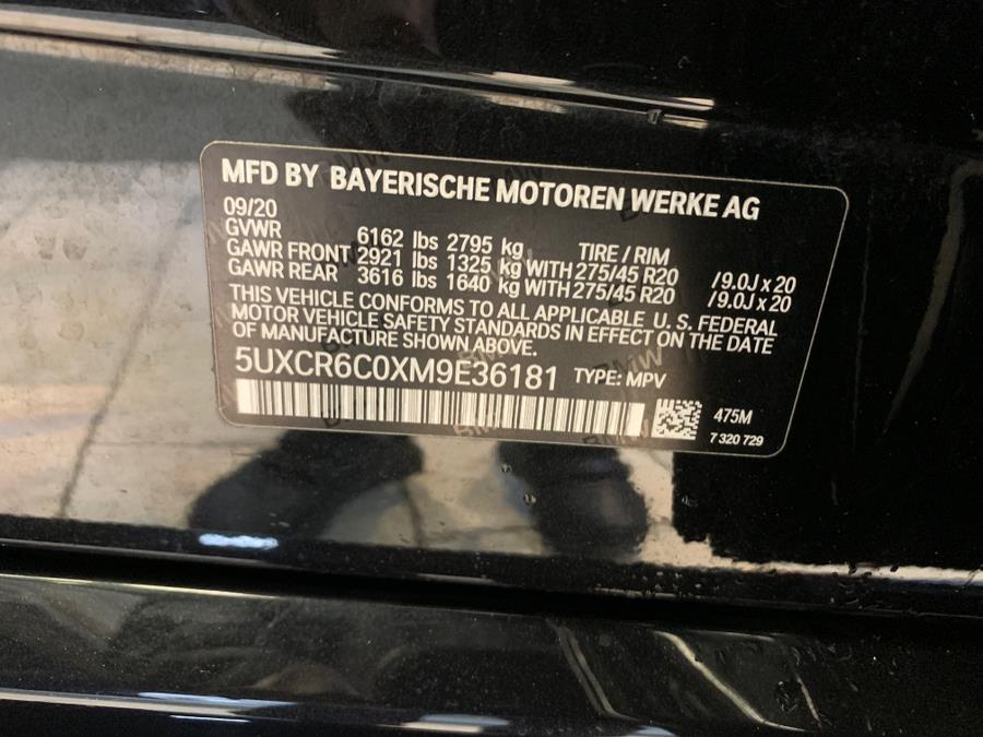 2021 BMW X5 xDrive40i Sports Activity Vehicle, available for sale in Hillside, New Jersey | Euro Lux Auto. Hillside, New Jersey 2021 BMW X5 xDrive40i Sports Activity Vehicle, available for sale in Hillside, New Jersey | Euro Lux Auto. Hillside, New Jersey