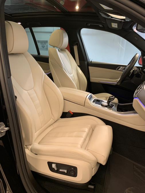 2021 BMW X5 xDrive40i Sports Activity Vehicle, available for sale in Hillside, New Jersey | Euro Lux Auto. Hillside, New Jersey 2021 BMW X5 xDrive40i Sports Activity Vehicle, available for sale in Hillside, New Jersey | Euro Lux Auto. Hillside, New Jersey
