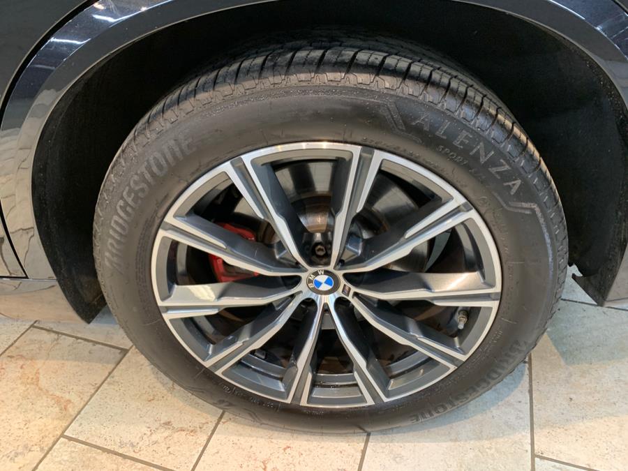 2021 BMW X5 xDrive40i Sports Activity Vehicle, available for sale in Hillside, New Jersey | Euro Lux Auto. Hillside, New Jersey 2021 BMW X5 xDrive40i Sports Activity Vehicle, available for sale in Hillside, New Jersey | Euro Lux Auto. Hillside, New Jersey