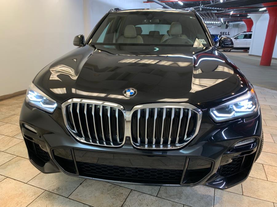 2021 BMW X5 xDrive40i Sports Activity Vehicle, available for sale in Hillside, New Jersey | Euro Lux Auto. Hillside, New Jersey 2021 BMW X5 xDrive40i Sports Activity Vehicle, available for sale in Hillside, New Jersey | Euro Lux Auto. Hillside, New Jersey