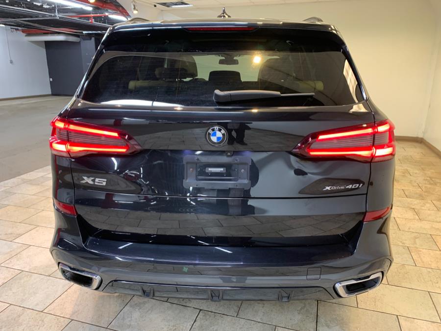 2021 BMW X5 xDrive40i Sports Activity Vehicle, available for sale in Hillside, New Jersey | Euro Lux Auto. Hillside, New Jersey 2021 BMW X5 xDrive40i Sports Activity Vehicle, available for sale in Hillside, New Jersey | Euro Lux Auto. Hillside, New Jersey
