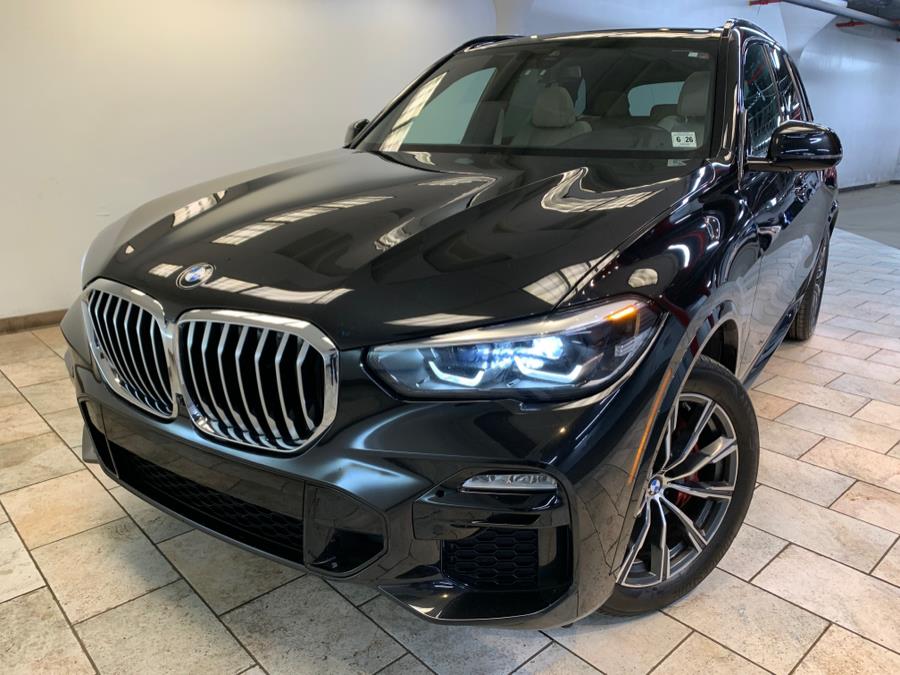2021 BMW X5 xDrive40i Sports Activity Vehicle, available for sale in Hillside, New Jersey | Euro Lux Auto. Hillside, New Jersey 2021 BMW X5 xDrive40i Sports Activity Vehicle, available for sale in Hillside, New Jersey | Euro Lux Auto. Hillside, New Jersey