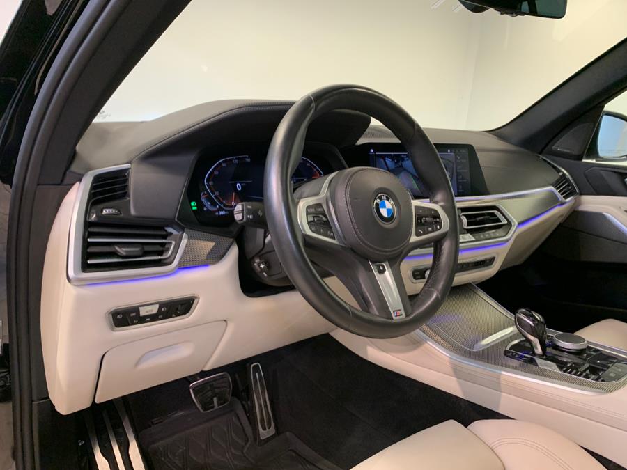 2021 BMW X5 xDrive40i Sports Activity Vehicle, available for sale in Hillside, New Jersey | Euro Lux Auto. Hillside, New Jersey 2021 BMW X5 xDrive40i Sports Activity Vehicle, available for sale in Hillside, New Jersey | Euro Lux Auto. Hillside, New Jersey