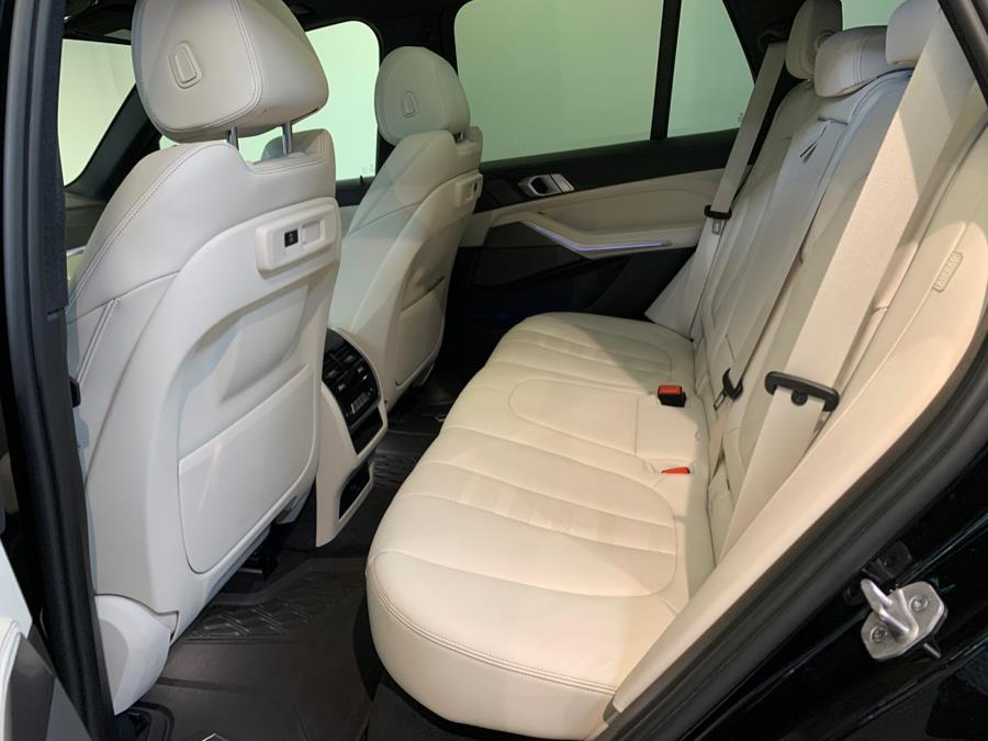 2021 BMW X5 xDrive40i Sports Activity Vehicle, available for sale in Hillside, New Jersey | Euro Lux Auto. Hillside, New Jersey 2021 BMW X5 xDrive40i Sports Activity Vehicle, available for sale in Hillside, New Jersey | Euro Lux Auto. Hillside, New Jersey