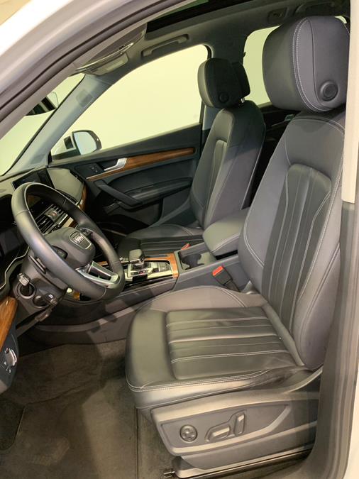 2023 Audi Q5 S line Premium Plus 45 TFSI quattro, available for sale in Hillside, New Jersey | Euro Lux Auto. Hillside, New Jersey 2023 Audi Q5 S line Premium Plus 45 TFSI quattro, available for sale in Hillside, New Jersey | Euro Lux Auto. Hillside, New Jersey