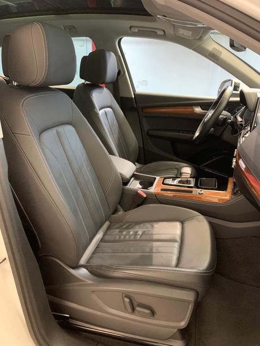 2023 Audi Q5 S line Premium Plus 45 TFSI quattro, available for sale in Hillside, New Jersey | Euro Lux Auto. Hillside, New Jersey 2023 Audi Q5 S line Premium Plus 45 TFSI quattro, available for sale in Hillside, New Jersey | Euro Lux Auto. Hillside, New Jersey