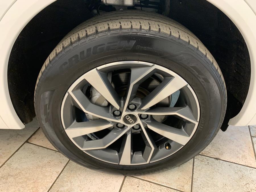 2023 Audi Q5 S line Premium Plus 45 TFSI quattro, available for sale in Hillside, New Jersey | Euro Lux Auto. Hillside, New Jersey 2023 Audi Q5 S line Premium Plus 45 TFSI quattro, available for sale in Hillside, New Jersey | Euro Lux Auto. Hillside, New Jersey