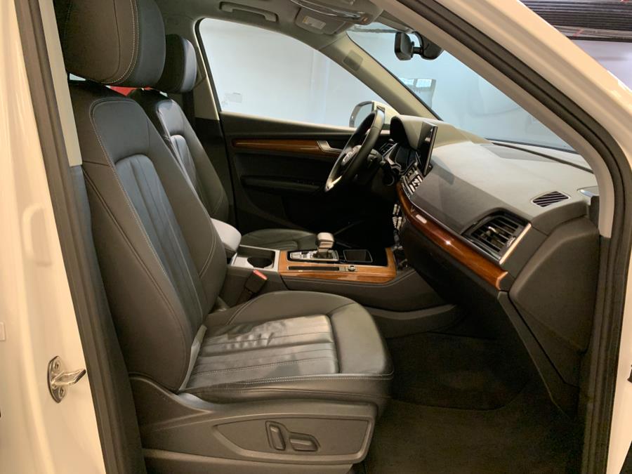 2023 Audi Q5 S line Premium Plus 45 TFSI quattro, available for sale in Hillside, New Jersey | Euro Lux Auto. Hillside, New Jersey 2023 Audi Q5 S line Premium Plus 45 TFSI quattro, available for sale in Hillside, New Jersey | Euro Lux Auto. Hillside, New Jersey