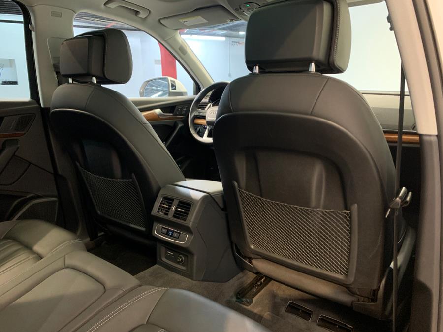 2023 Audi Q5 S line Premium Plus 45 TFSI quattro, available for sale in Hillside, New Jersey | Euro Lux Auto. Hillside, New Jersey 2023 Audi Q5 S line Premium Plus 45 TFSI quattro, available for sale in Hillside, New Jersey | Euro Lux Auto. Hillside, New Jersey