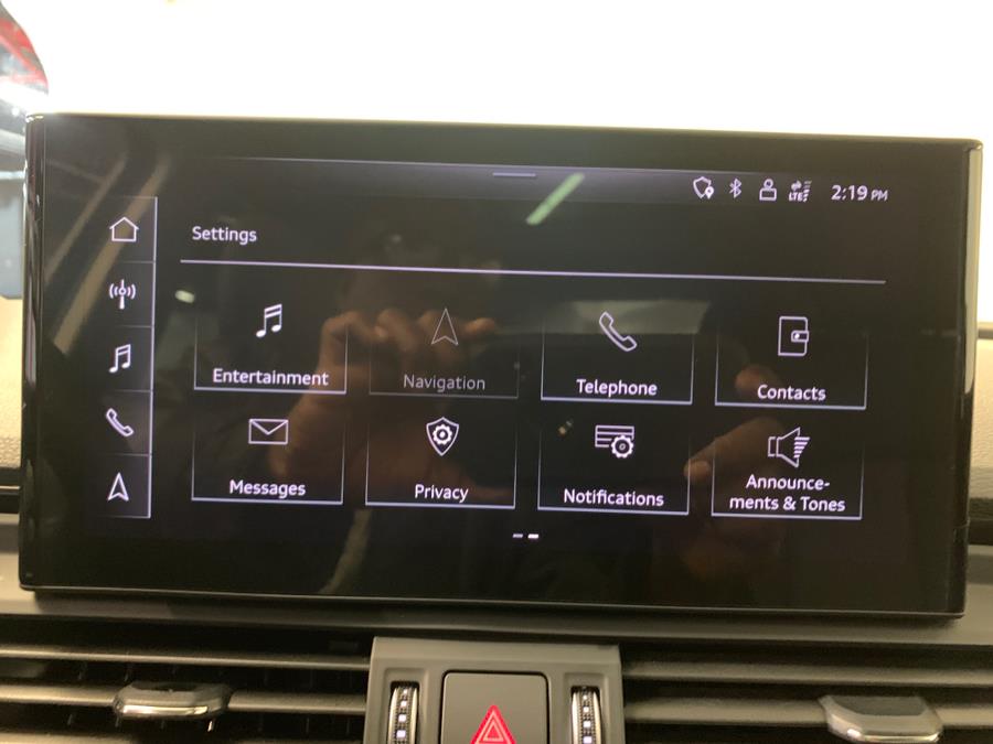 2023 Audi Q5 S line Premium Plus 45 TFSI quattro, available for sale in Hillside, New Jersey | Euro Lux Auto. Hillside, New Jersey 2023 Audi Q5 S line Premium Plus 45 TFSI quattro, available for sale in Hillside, New Jersey | Euro Lux Auto. Hillside, New Jersey