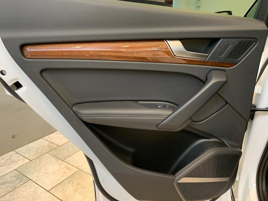 2023 Audi Q5 S line Premium Plus 45 TFSI quattro, available for sale in Hillside, New Jersey | Euro Lux Auto. Hillside, New Jersey 2023 Audi Q5 S line Premium Plus 45 TFSI quattro, available for sale in Hillside, New Jersey | Euro Lux Auto. Hillside, New Jersey