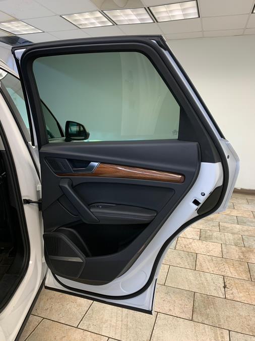 2023 Audi Q5 S line Premium Plus 45 TFSI quattro, available for sale in Hillside, New Jersey | Euro Lux Auto. Hillside, New Jersey 2023 Audi Q5 S line Premium Plus 45 TFSI quattro, available for sale in Hillside, New Jersey | Euro Lux Auto. Hillside, New Jersey