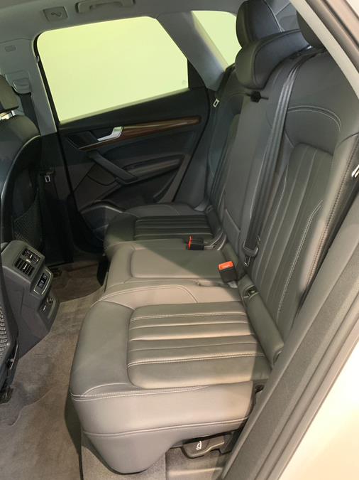 2023 Audi Q5 S line Premium Plus 45 TFSI quattro, available for sale in Hillside, New Jersey | Euro Lux Auto. Hillside, New Jersey 2023 Audi Q5 S line Premium Plus 45 TFSI quattro, available for sale in Hillside, New Jersey | Euro Lux Auto. Hillside, New Jersey
