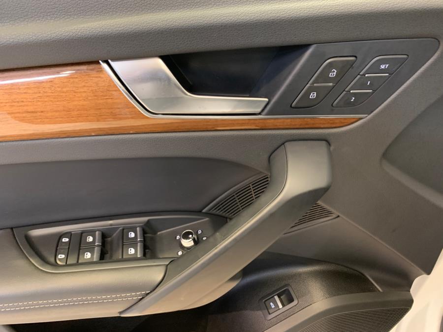 2023 Audi Q5 S line Premium Plus 45 TFSI quattro, available for sale in Hillside, New Jersey | Euro Lux Auto. Hillside, New Jersey 2023 Audi Q5 S line Premium Plus 45 TFSI quattro, available for sale in Hillside, New Jersey | Euro Lux Auto. Hillside, New Jersey
