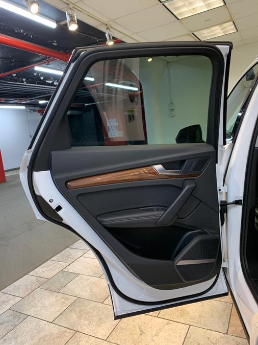 2023 Audi Q5 S line Premium Plus 45 TFSI quattro, available for sale in Hillside, New Jersey | Euro Lux Auto. Hillside, New Jersey 2023 Audi Q5 S line Premium Plus 45 TFSI quattro, available for sale in Hillside, New Jersey | Euro Lux Auto. Hillside, New Jersey