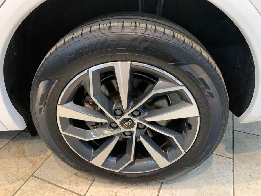 2023 Audi Q5 S line Premium Plus 45 TFSI quattro, available for sale in Hillside, New Jersey | Euro Lux Auto. Hillside, New Jersey 2023 Audi Q5 S line Premium Plus 45 TFSI quattro, available for sale in Hillside, New Jersey | Euro Lux Auto. Hillside, New Jersey