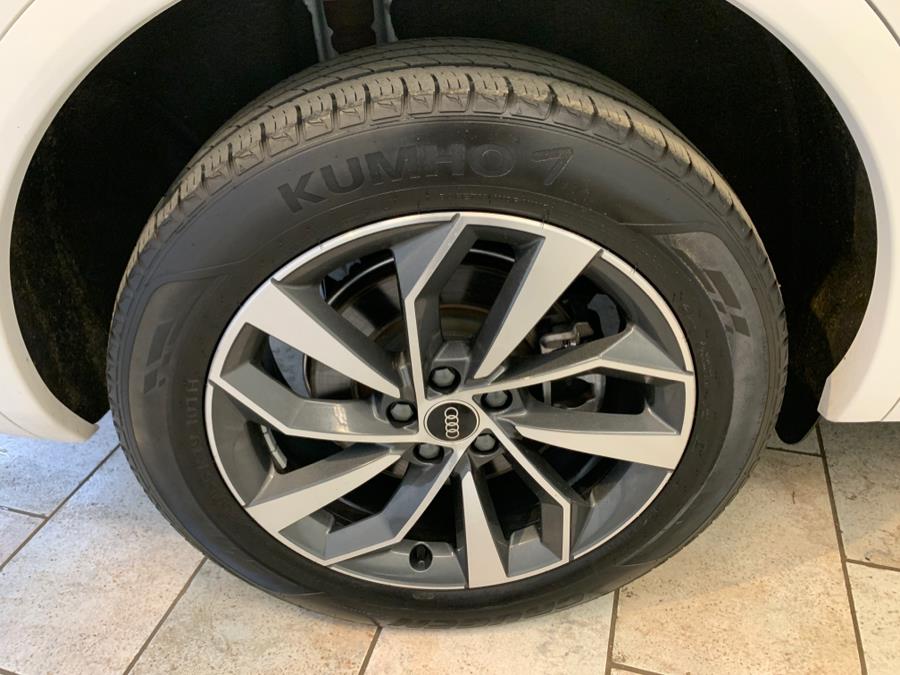 2023 Audi Q5 S line Premium Plus 45 TFSI quattro, available for sale in Hillside, New Jersey | Euro Lux Auto. Hillside, New Jersey 2023 Audi Q5 S line Premium Plus 45 TFSI quattro, available for sale in Hillside, New Jersey | Euro Lux Auto. Hillside, New Jersey