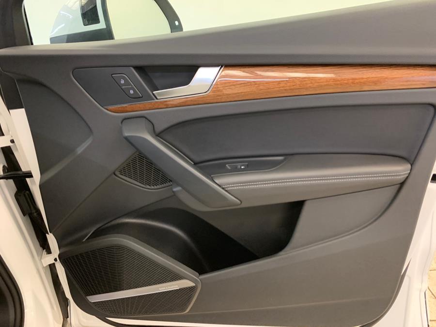 2023 Audi Q5 S line Premium Plus 45 TFSI quattro, available for sale in Hillside, New Jersey | Euro Lux Auto. Hillside, New Jersey 2023 Audi Q5 S line Premium Plus 45 TFSI quattro, available for sale in Hillside, New Jersey | Euro Lux Auto. Hillside, New Jersey