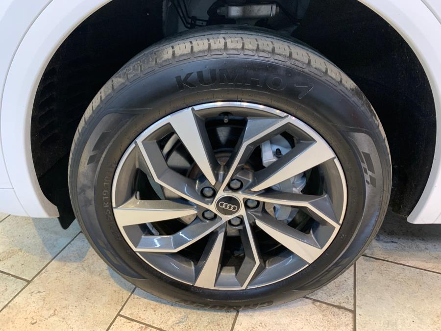 2023 Audi Q5 S line Premium Plus 45 TFSI quattro, available for sale in Hillside, New Jersey | Euro Lux Auto. Hillside, New Jersey 2023 Audi Q5 S line Premium Plus 45 TFSI quattro, available for sale in Hillside, New Jersey | Euro Lux Auto. Hillside, New Jersey